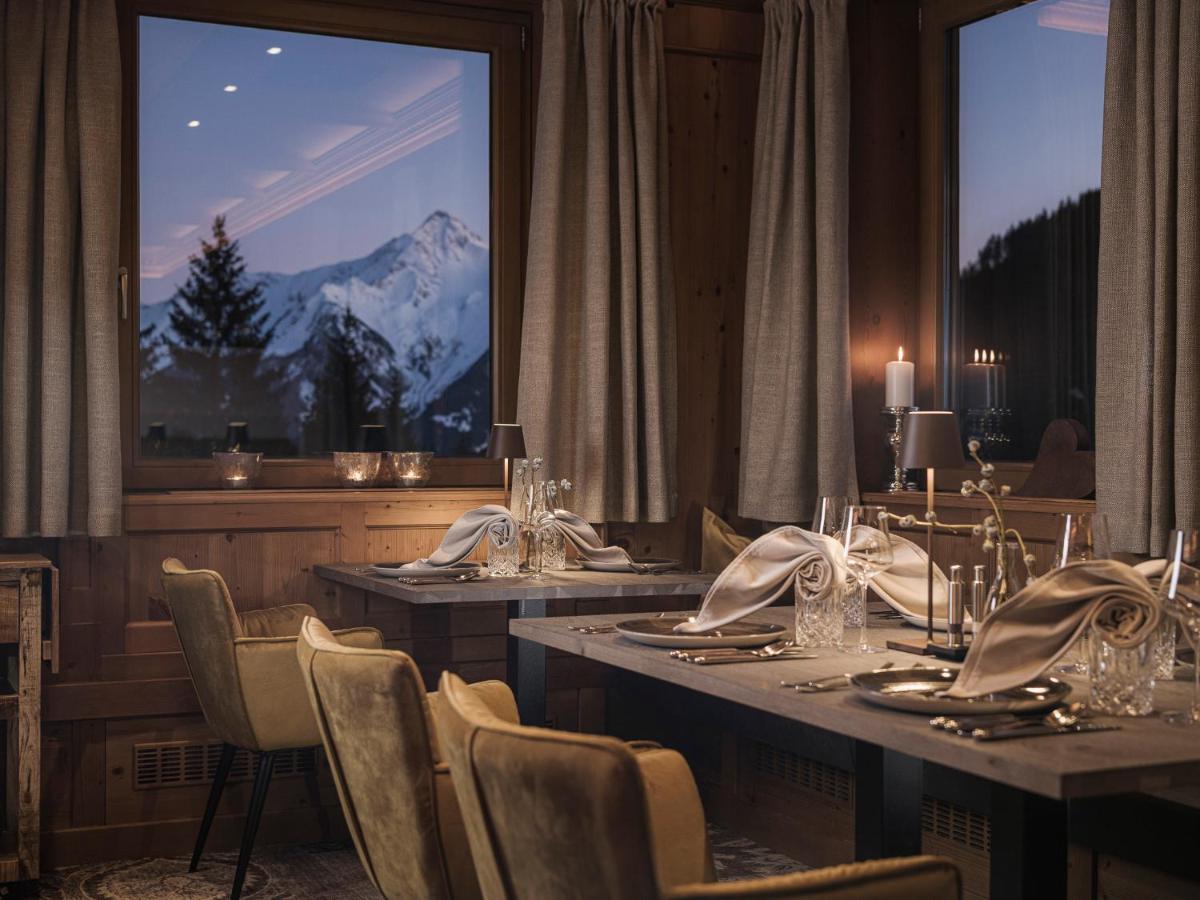 Hotel Bergkristall Zillertal - Adults Only 14 Years Plus Hippach Exteriör bild